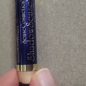 Senegence shadowsense, new in pkg, sandstone pearl glitter